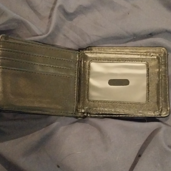 Men's wallet - Picture 4 of 5